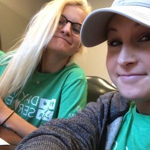 Meet your Posher, Brianna